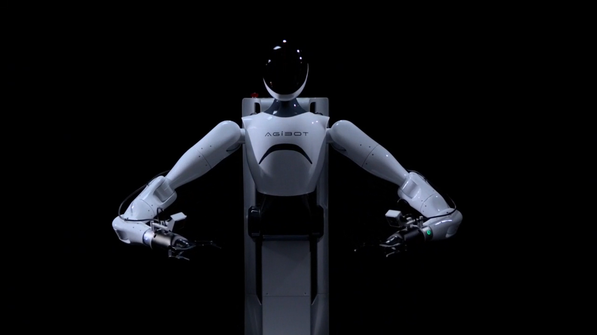 6690必发集团专业数采机器人